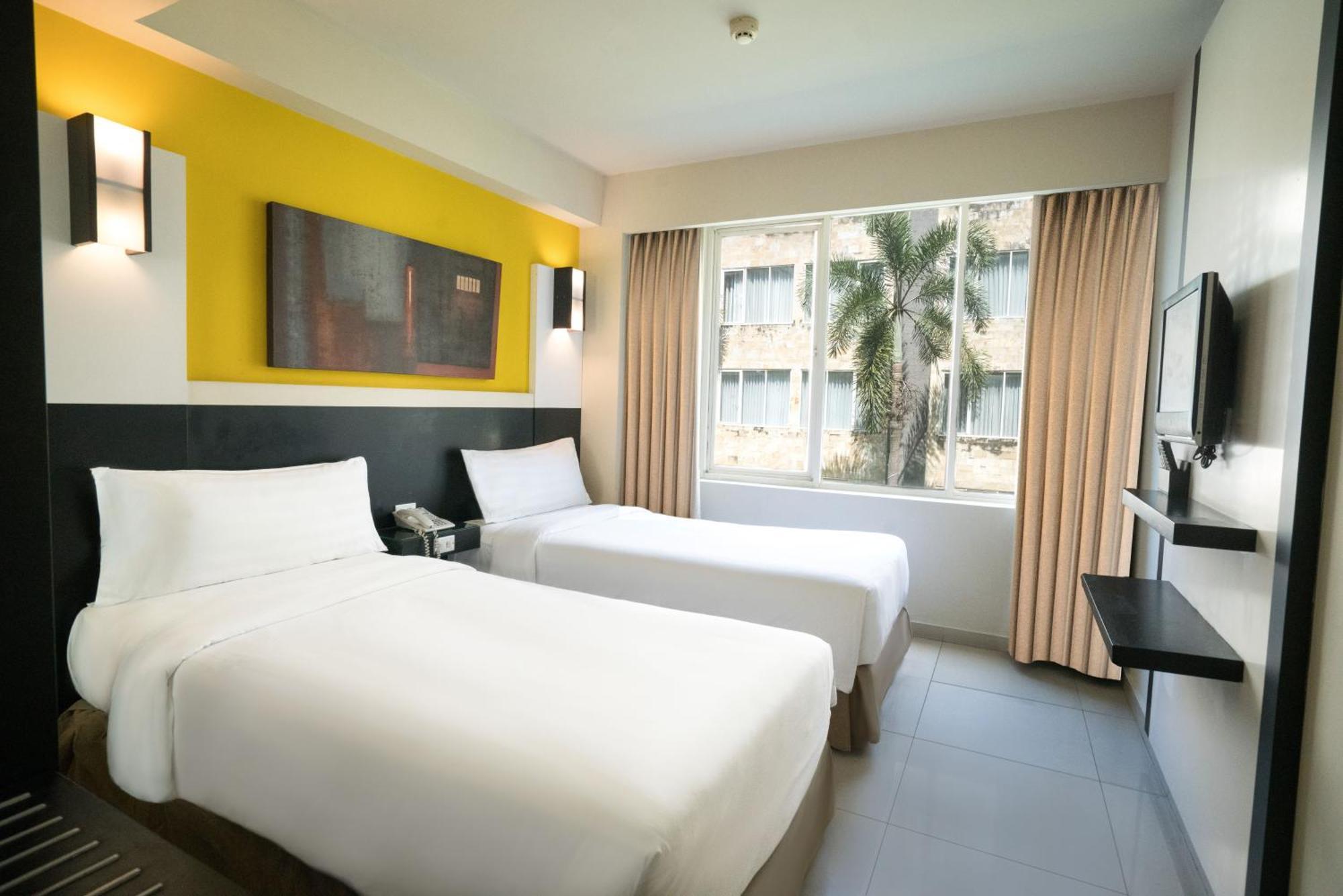 Aston Denpasar Hotel & Convention Luaran gambar